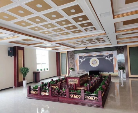 保定市徐水,清苑,满城殡仪馆-殡葬服务中心!