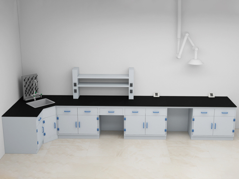 實(shí)驗(yàn)臺(tái)在材料科學(xué)中的重要作用 實(shí)驗(yàn)臺(tái)在材料科學(xué)中的重要作用