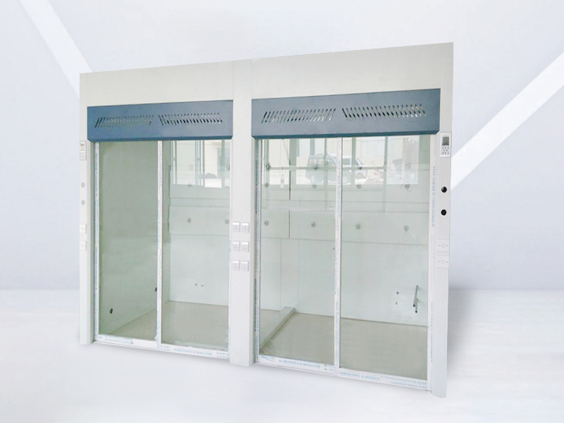 實驗室通風柜氣流組織優(yōu)化設計 實驗室通風柜氣流組織優(yōu)化設計