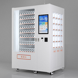 智能刀具柜TA107-1