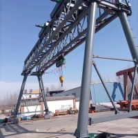 提梁機