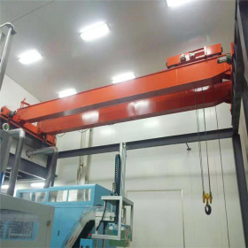 雙梁起重機(jī)