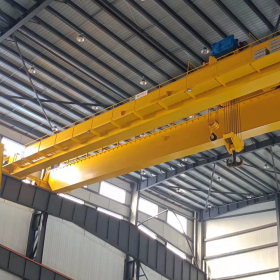 雙梁起重機(jī)