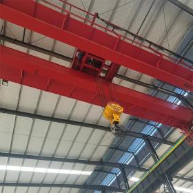 雙梁起重機(jī)