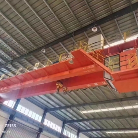 雙梁起重機(jī)