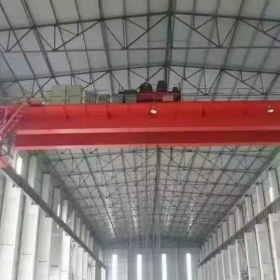 雙梁起重機(jī)