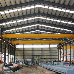 單梁起重機(jī)