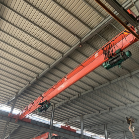 單梁起重機(jī)
