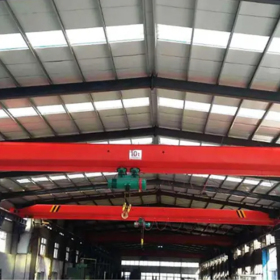 LB型防爆電動單梁橋式起重機(jī)