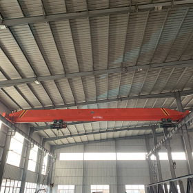 單梁橋式起重機(jī)