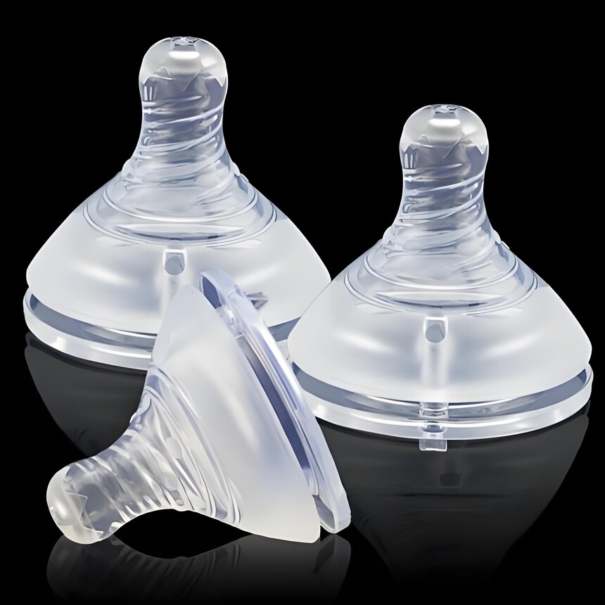 奶嘴等离子清洗机处理活化粘接.jpg 奶嘴等离子清洗机处理活化粘接.jpg