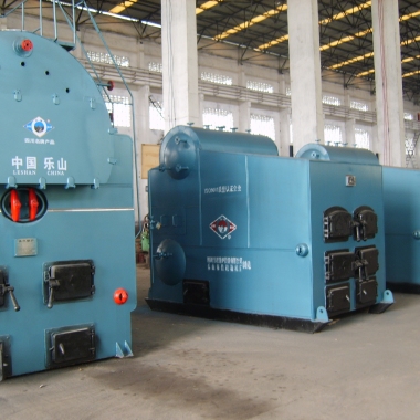 工业(生活)锅炉_产品展示_四川竹根锅炉股份有限公司