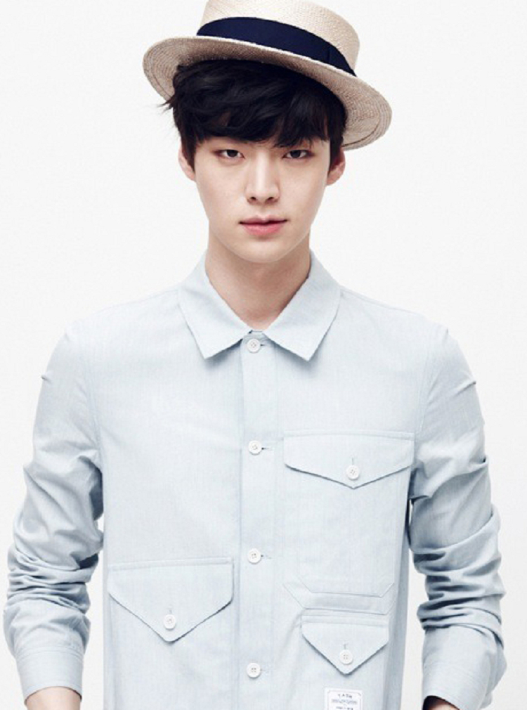 安宰贤_聚星mcn机构管理平台