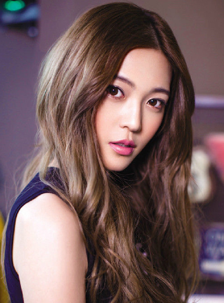 王妍之_聚星mcn机构管理平台