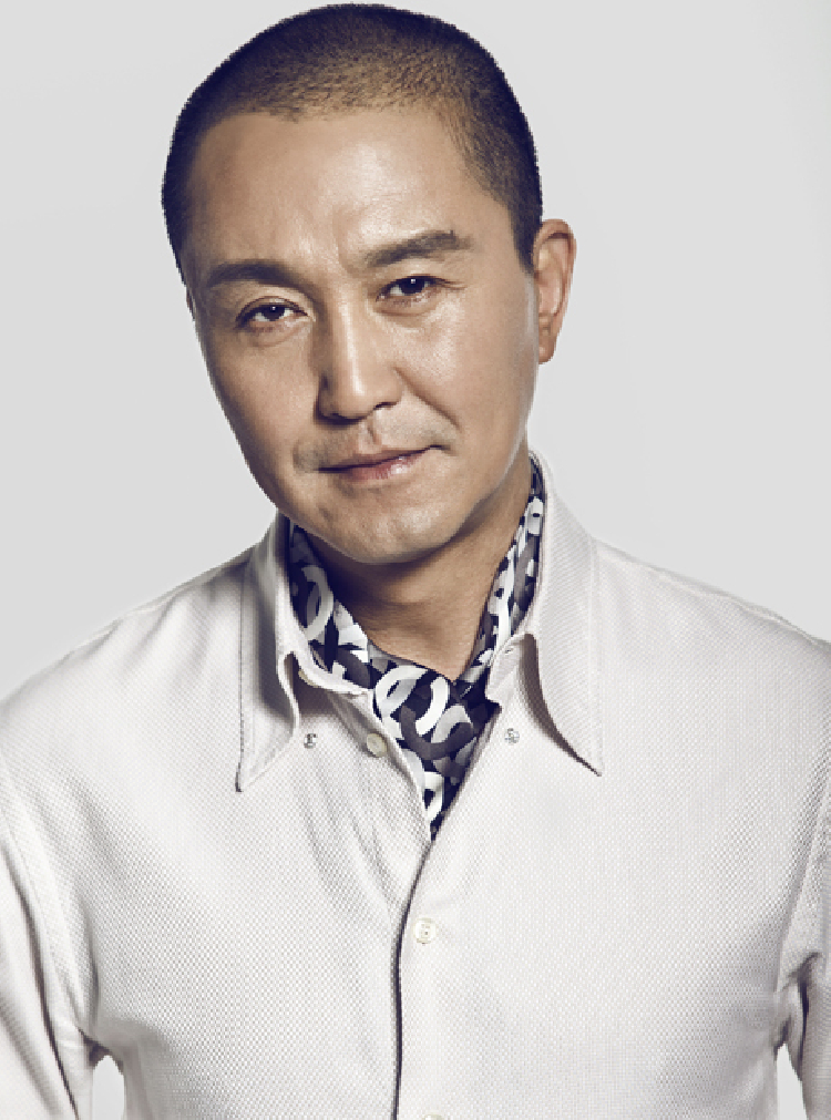 吴刚