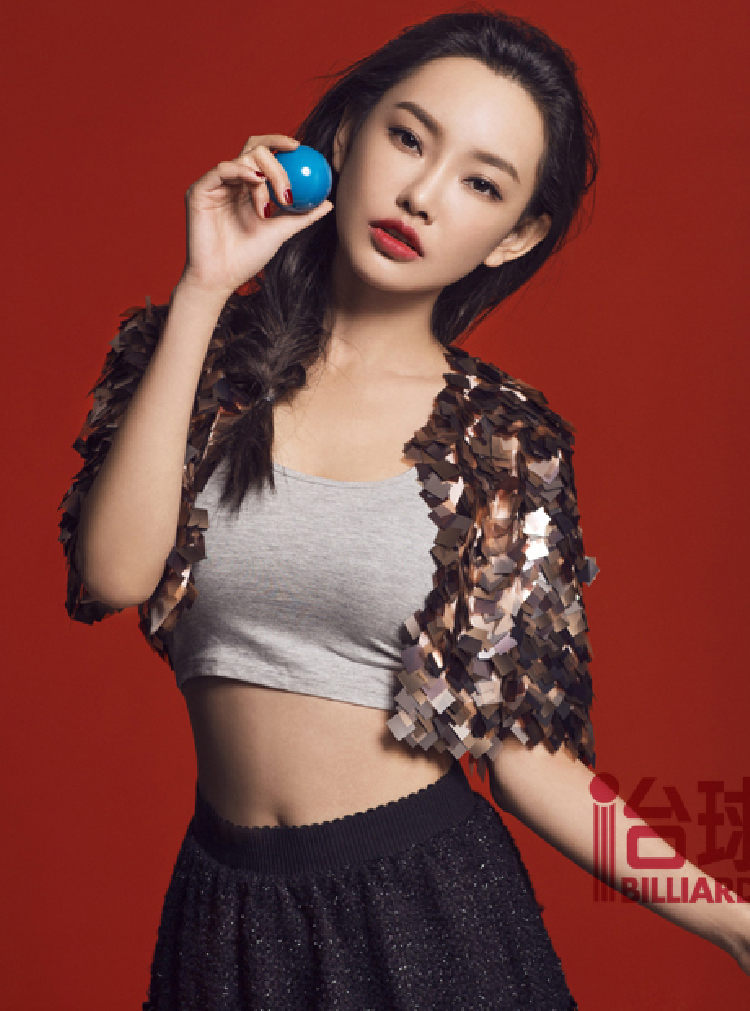 童菲_聚星mcn机构管理平台