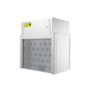 Vehicle Thermal Management System