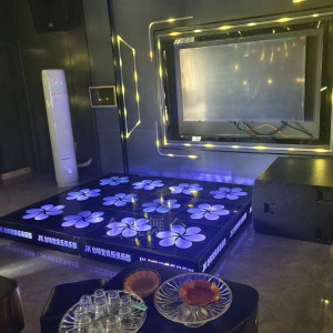 升降舞台|旋转舞台|弹簧地台|地颤舞台|深渊地砖|感应地板