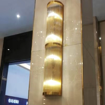wall fitting