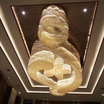 Custom light