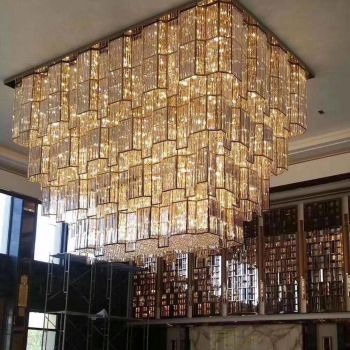 Custom light