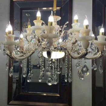 Custom light