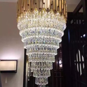 Custom light