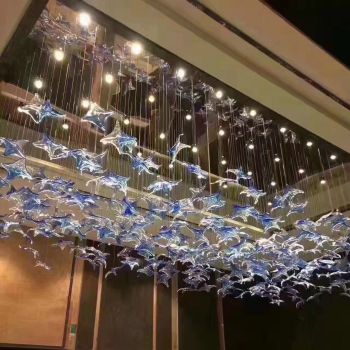 Custom light