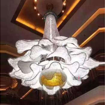 Custom light