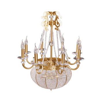 Custom light