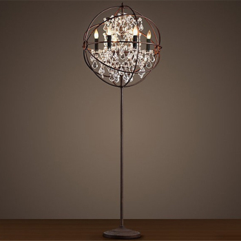 Floor lamp