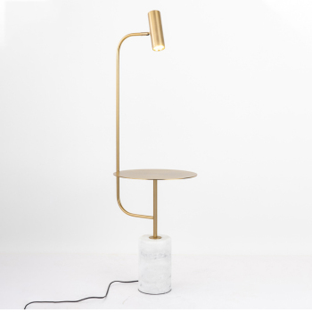 Floor lamp