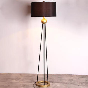 Floor lamp