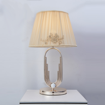 desk lamp