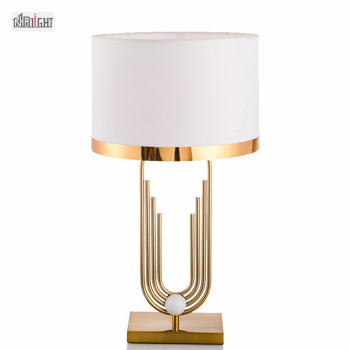 desk lamp