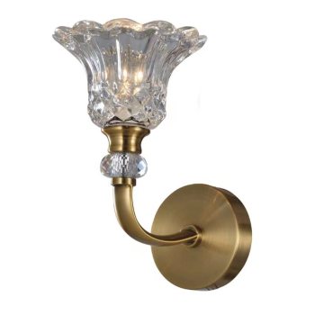 wall fitting