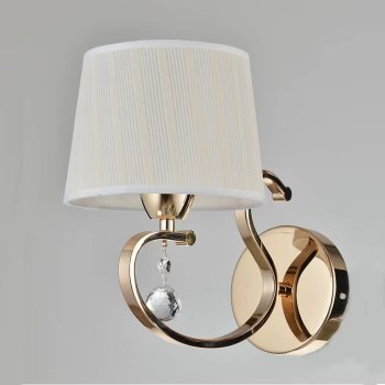 wall fitting