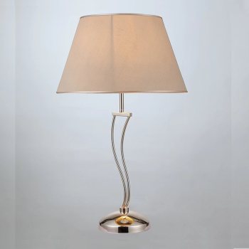 Desk lamp