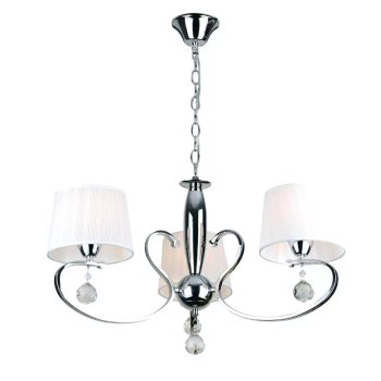 Tieyi Chandelier