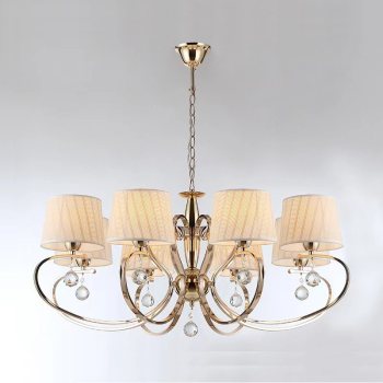 Tieyi Chandelier
