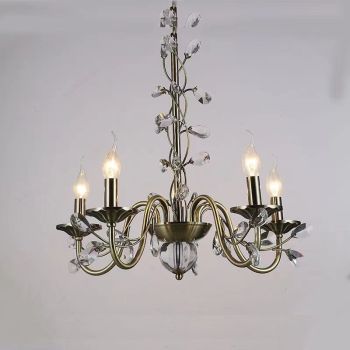 Tieyi Chandelier