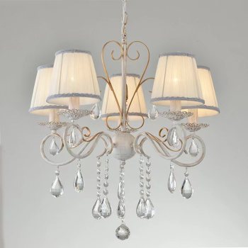 Tieyi Chandelier
