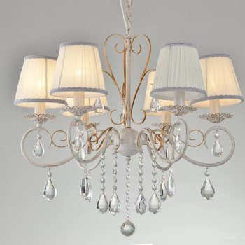 Tieyi Chandelier