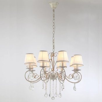 Tieyi Chandelier