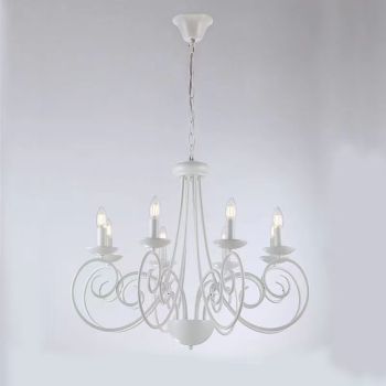 Tieyi Chandelier