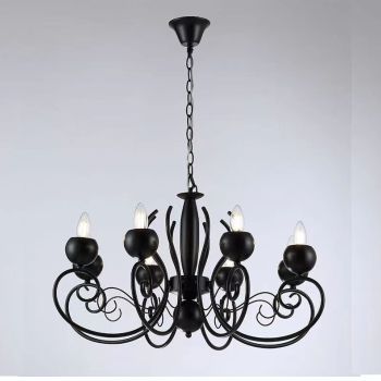 Tieyi Chandelier