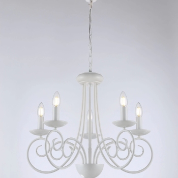 Tieyi Chandelier
