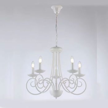 Tieyi Chandelier