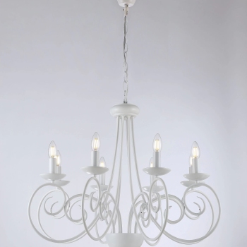 Tieyi Chandelier