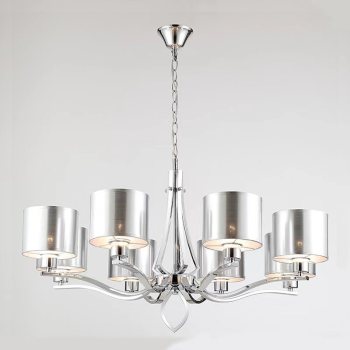 Tieyi Chandelier